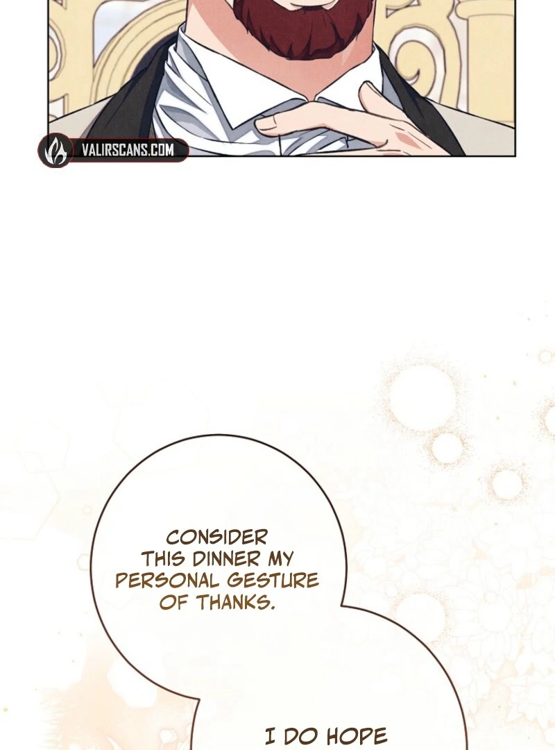 The Duke’s Wife Obsession (Valir Scans) - Chapter 41 manhwa
