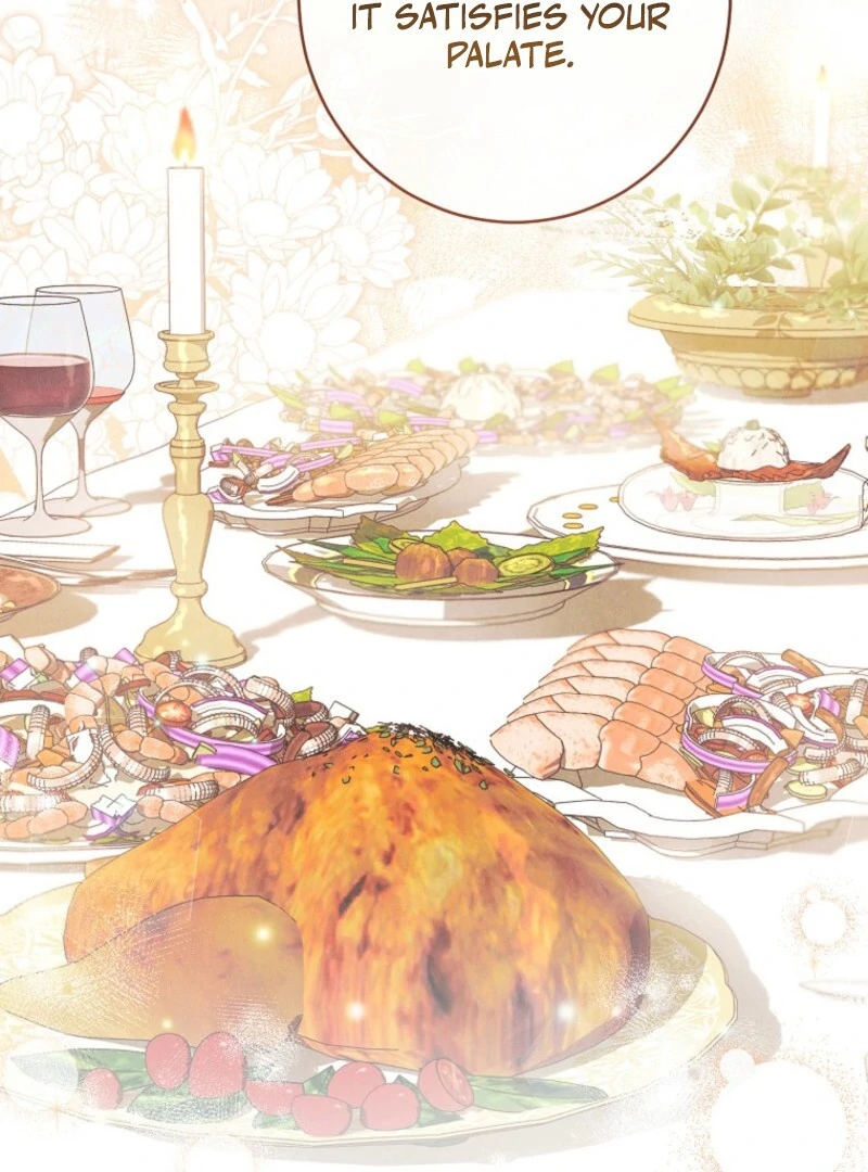 The Duke’s Wife Obsession (Valir Scans) - Chapter 41 manhwa