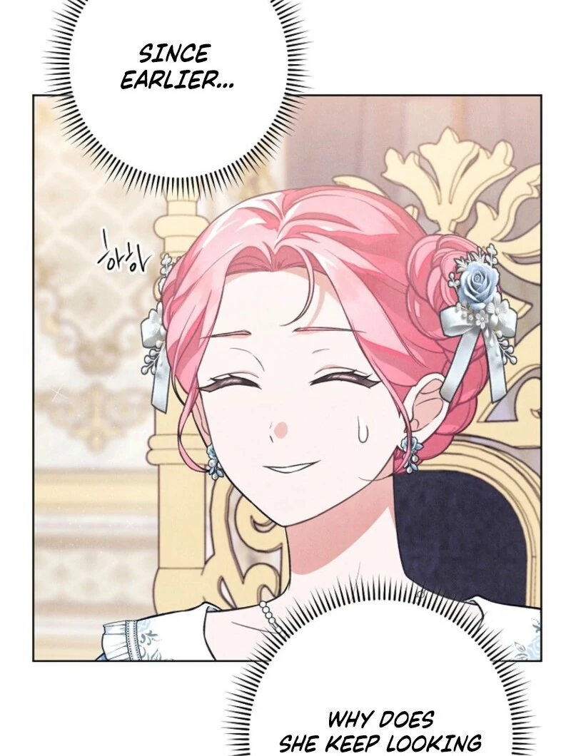 The Duke’s Wife Obsession (Valir Scans) - Chapter 41 manhwa