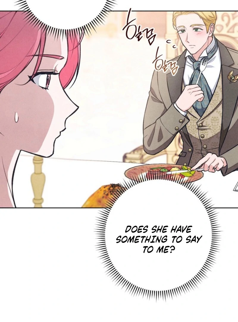 The Duke’s Wife Obsession (Valir Scans) - Chapter 41 manhwa