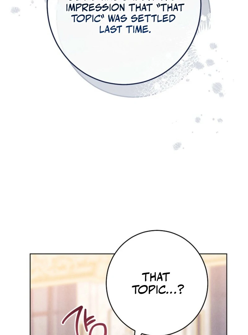 The Duke’s Wife Obsession (Valir Scans) - Chapter 41 manhwa