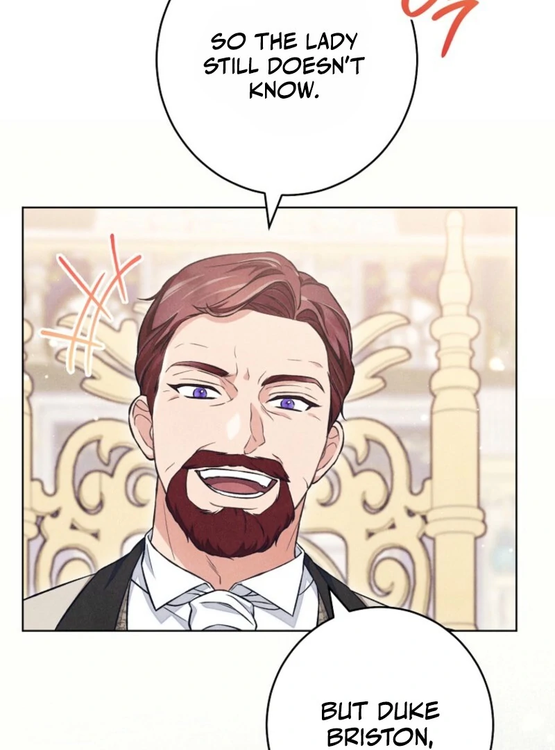 The Duke’s Wife Obsession (Valir Scans) - Chapter 41 manhwa