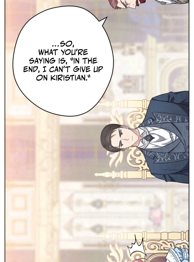 The Duke’s Wife Obsession (Valir Scans) - Chapter 41 manhwa