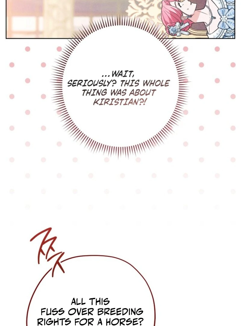 The Duke’s Wife Obsession (Valir Scans) - Chapter 41 manhwa