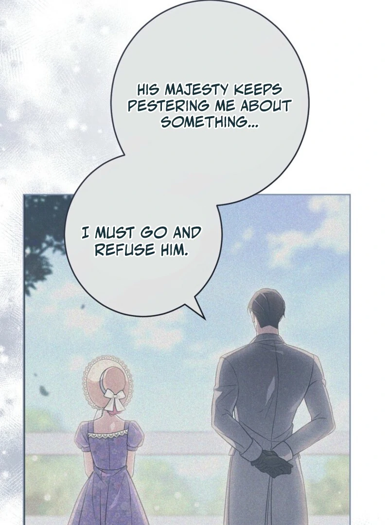 The Duke’s Wife Obsession (Valir Scans) - Chapter 41 manhwa