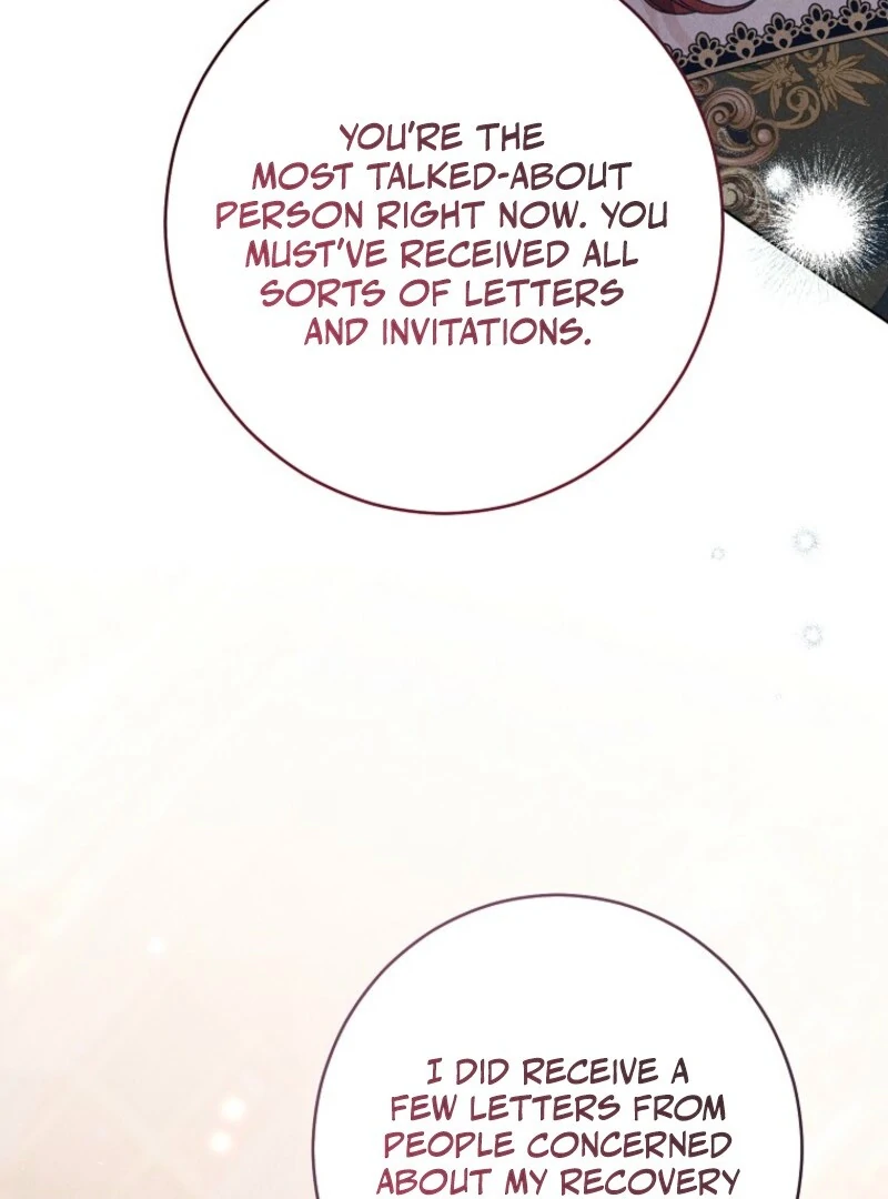 The Duke’s Wife Obsession (Valir Scans) - Chapter 41 manhwa