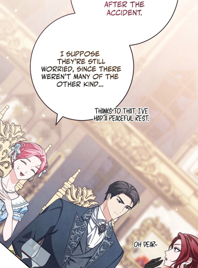 The Duke’s Wife Obsession (Valir Scans) - Chapter 41 manhwa