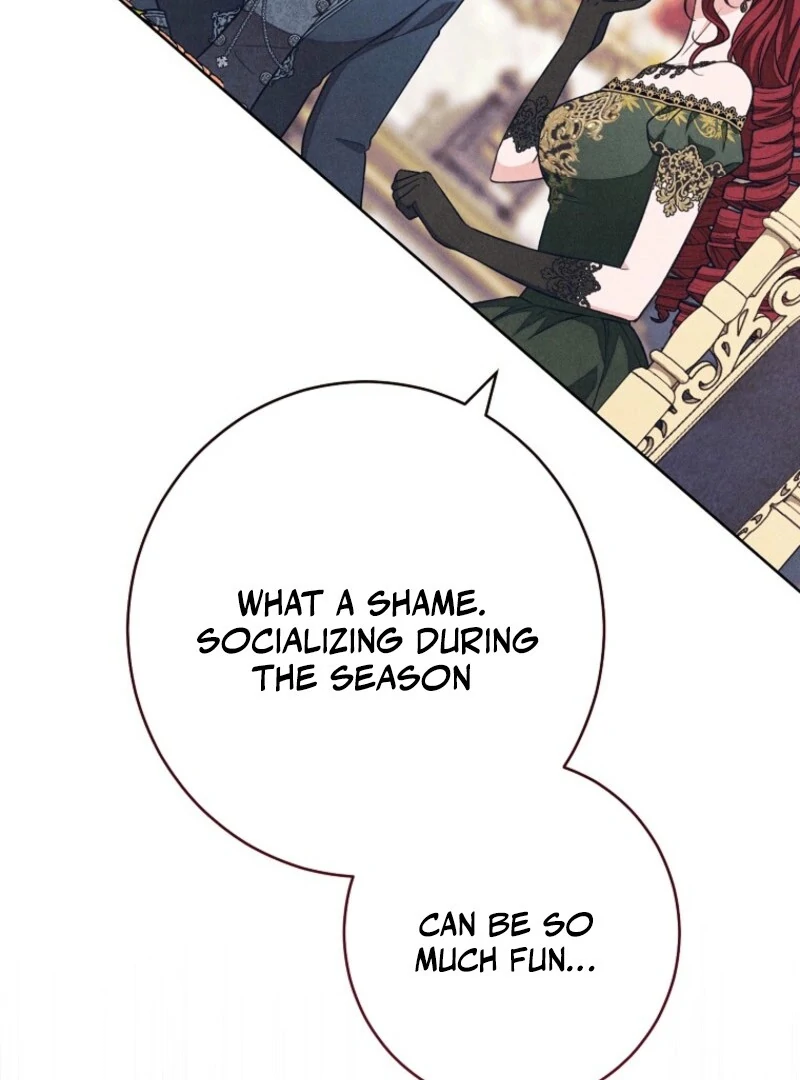 The Duke’s Wife Obsession (Valir Scans) - Chapter 41 manhwa