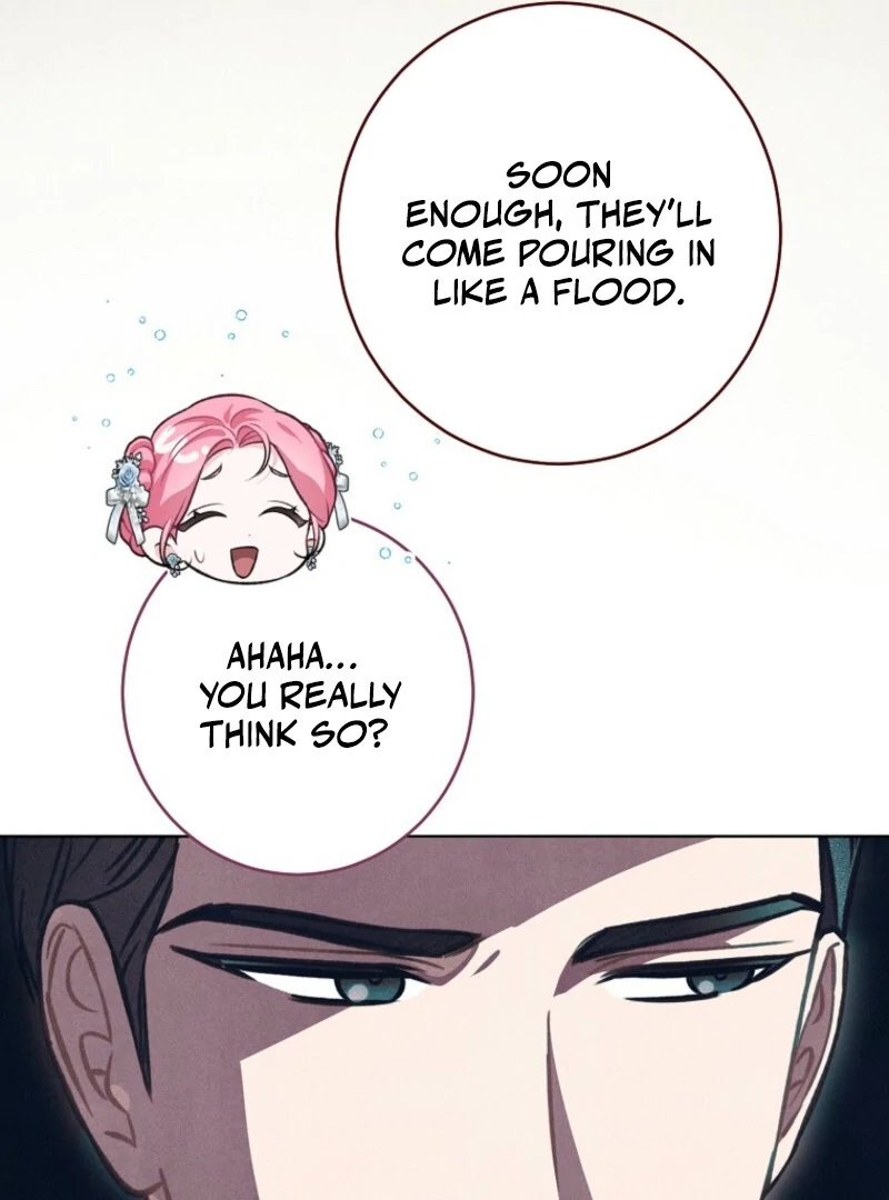 The Duke’s Wife Obsession (Valir Scans) - Chapter 41 manhwa