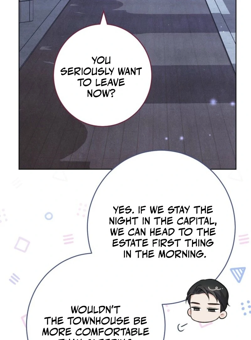 The Duke’s Wife Obsession (Valir Scans) - Chapter 41 manhwa