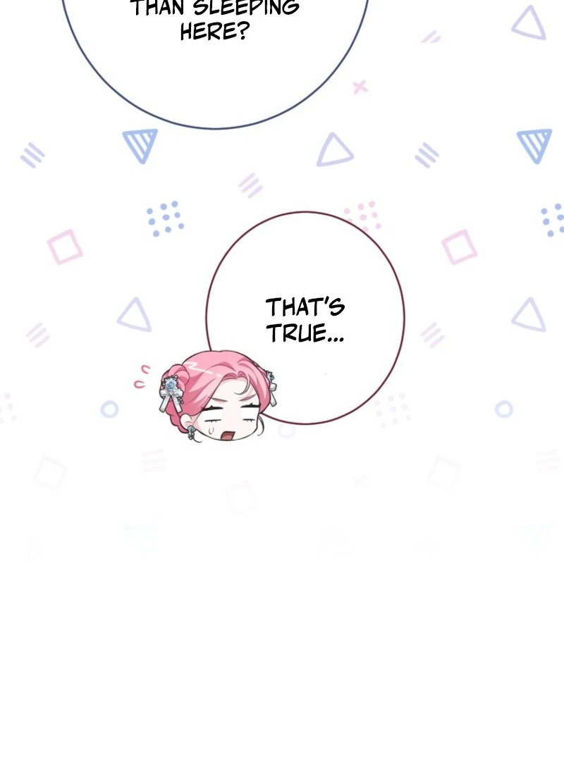 The Duke’s Wife Obsession (Valir Scans) - Chapter 41 manhwa