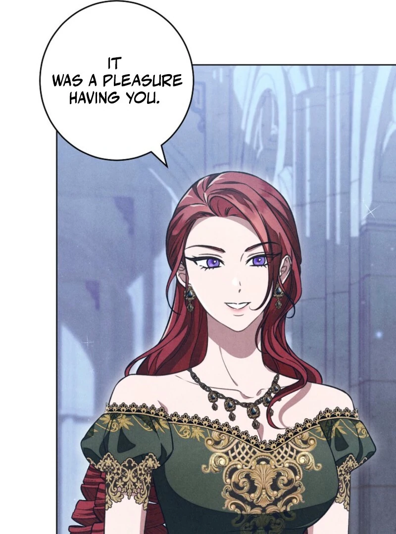 The Duke’s Wife Obsession (Valir Scans) - Chapter 41 manhwa