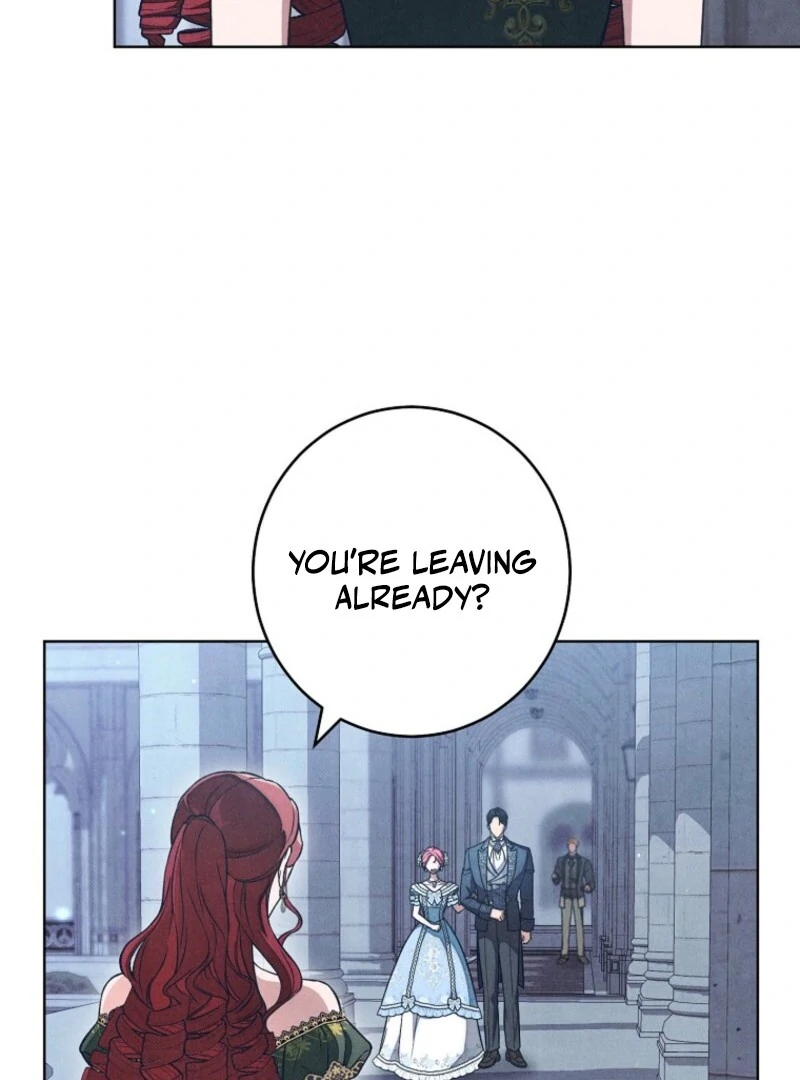 The Duke’s Wife Obsession (Valir Scans) - Chapter 41 manhwa