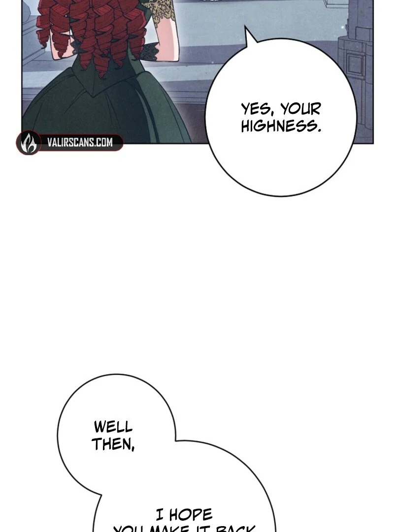 The Duke’s Wife Obsession (Valir Scans) - Chapter 41 manhwa