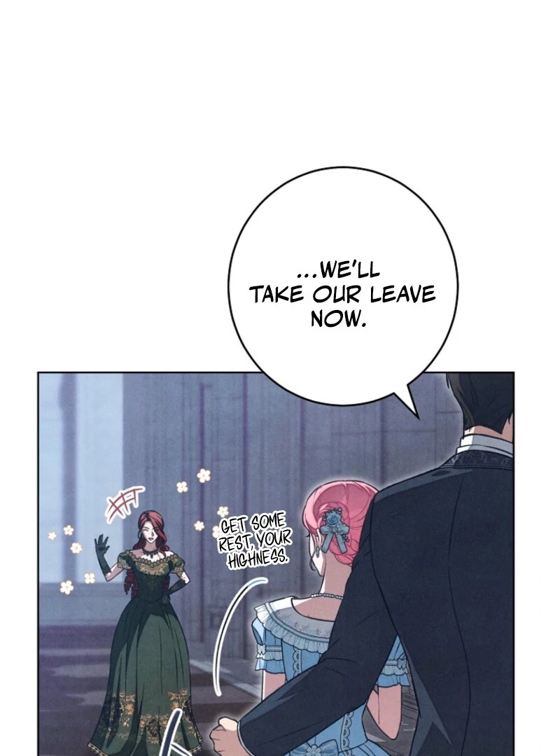 The Duke’s Wife Obsession (Valir Scans) - Chapter 41 manhwa