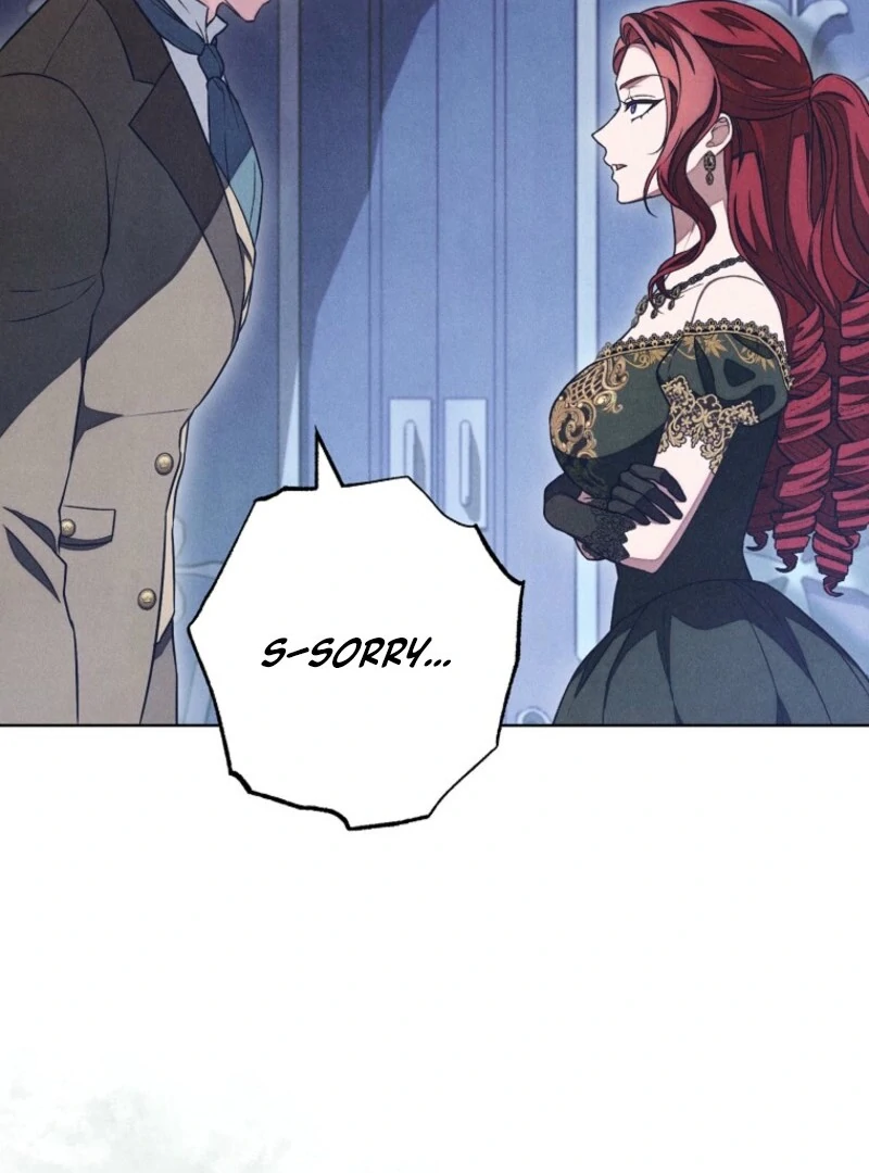 The Duke’s Wife Obsession (Valir Scans) - Chapter 41 manhwa