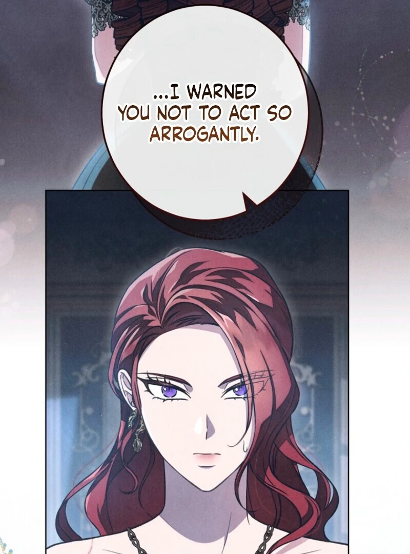 The Duke’s Wife Obsession (Valir Scans) - Chapter 42 manhwa