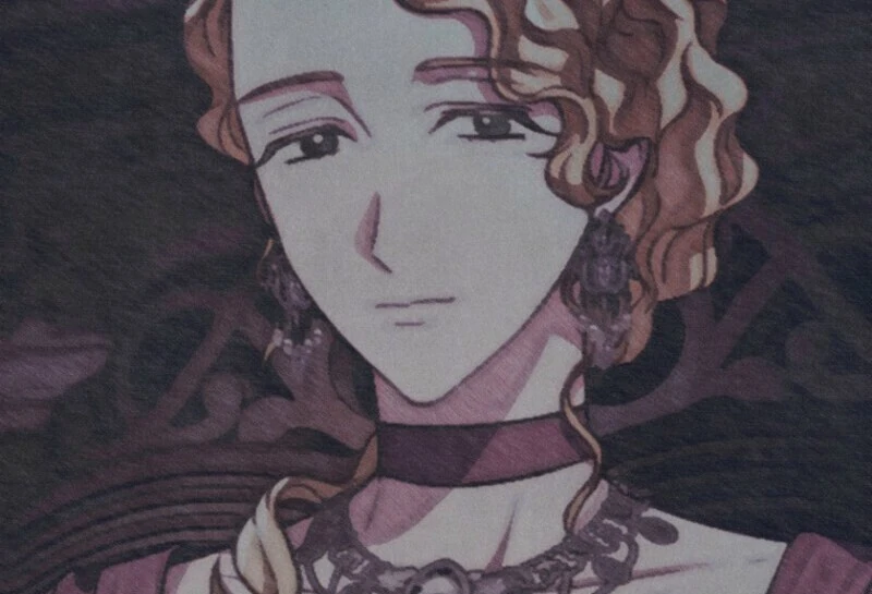 The Duke’s Wife Obsession (Valir Scans) - Chapter 42 manhwa