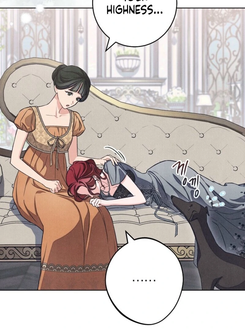 The Duke’s Wife Obsession (Valir Scans) - Chapter 42 manhwa