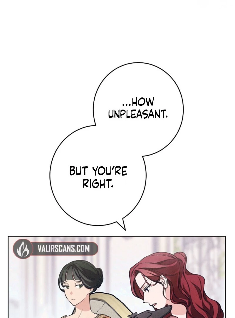 The Duke’s Wife Obsession (Valir Scans) - Chapter 42 manhwa