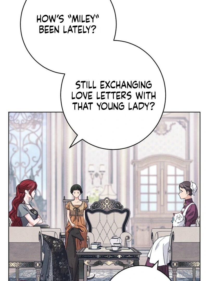The Duke’s Wife Obsession (Valir Scans) - Chapter 42 manhwa