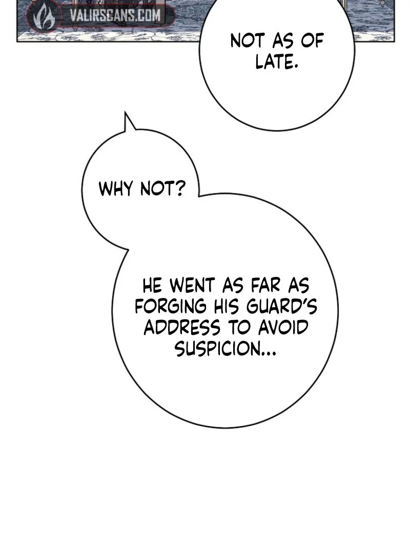 The Duke’s Wife Obsession (Valir Scans) - Chapter 42 manhwa