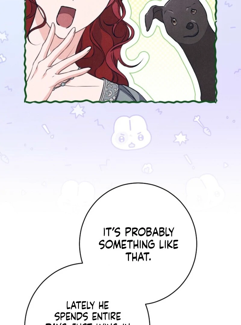 The Duke’s Wife Obsession (Valir Scans) - Chapter 42 manhwa