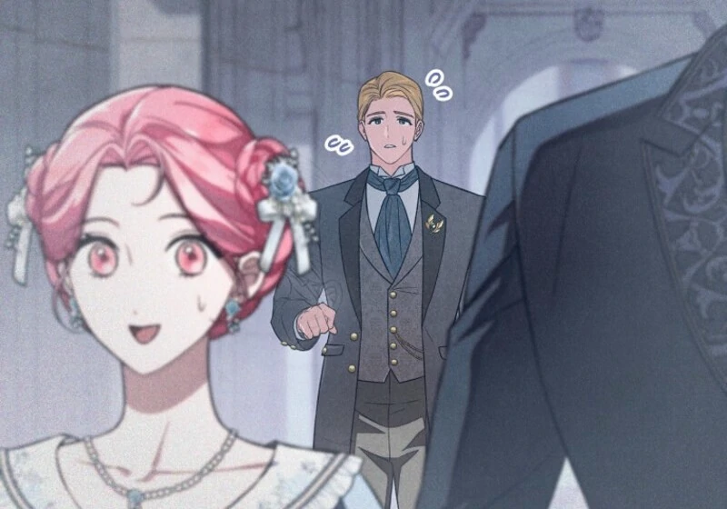 The Duke’s Wife Obsession (Valir Scans) - Chapter 42 manhwa