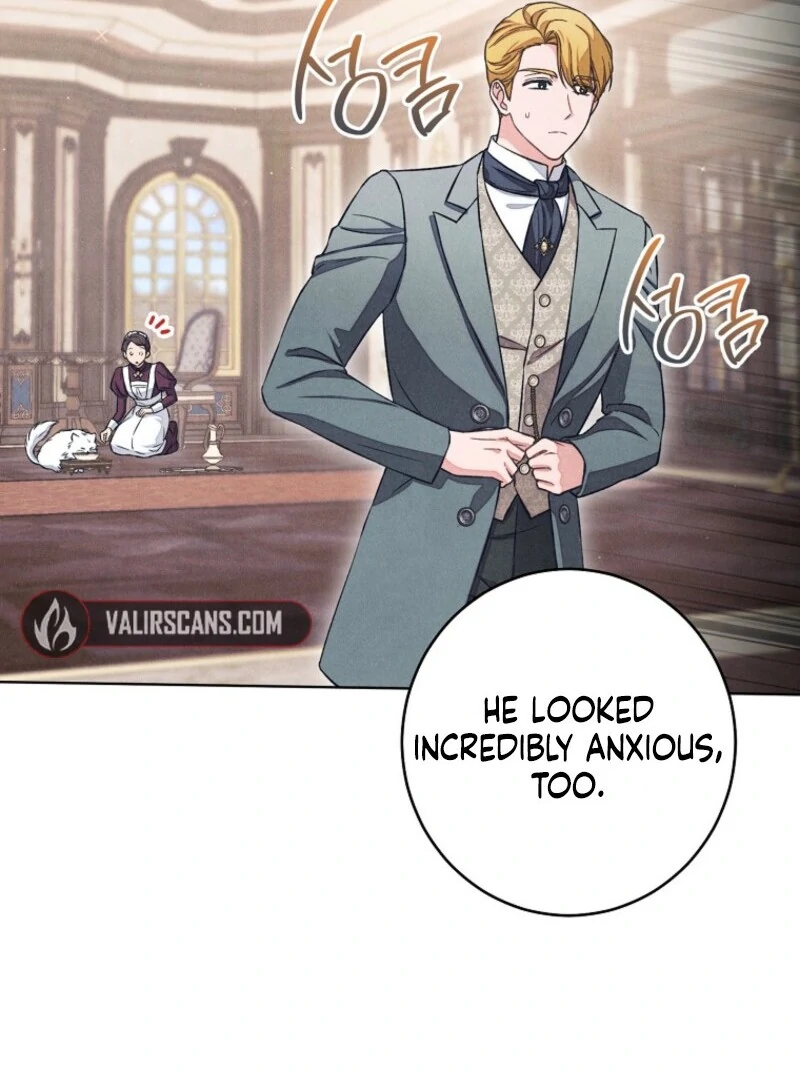 The Duke’s Wife Obsession (Valir Scans) - Chapter 42 manhwa