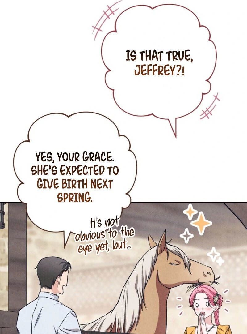 The Duke’s Wife Obsession (Valir Scans) - Chapter 42 manhwa