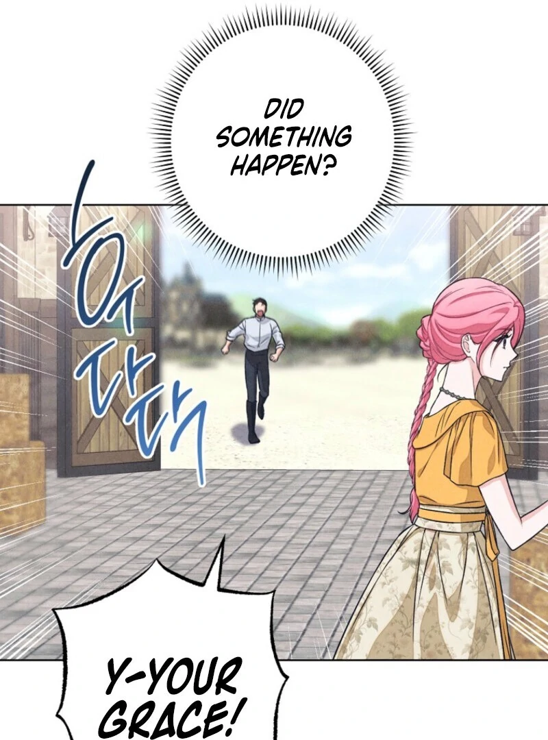 The Duke’s Wife Obsession (Valir Scans) - Chapter 42 manhwa