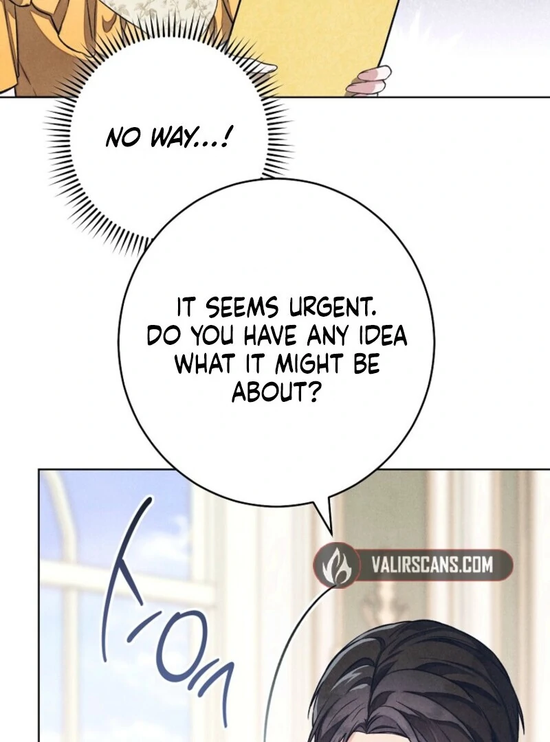 The Duke’s Wife Obsession (Valir Scans) - Chapter 42 manhwa