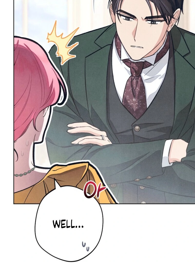 The Duke’s Wife Obsession (Valir Scans) - Chapter 42 manhwa