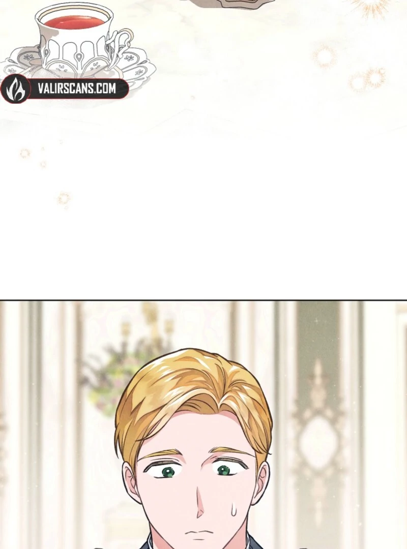 The Duke’s Wife Obsession (Valir Scans) - Chapter 43 manhwa