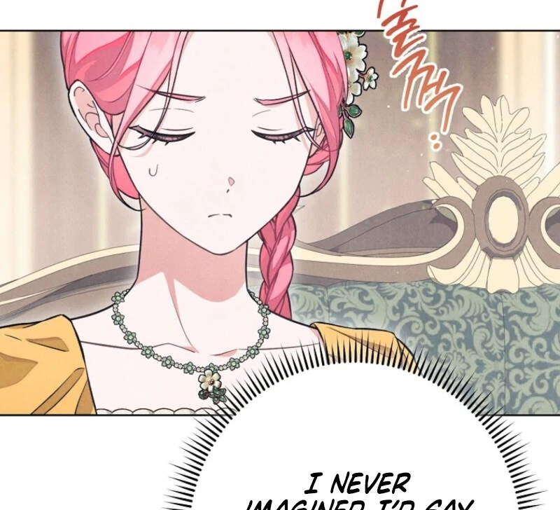 The Duke’s Wife Obsession (Valir Scans) - Chapter 43 manhwa