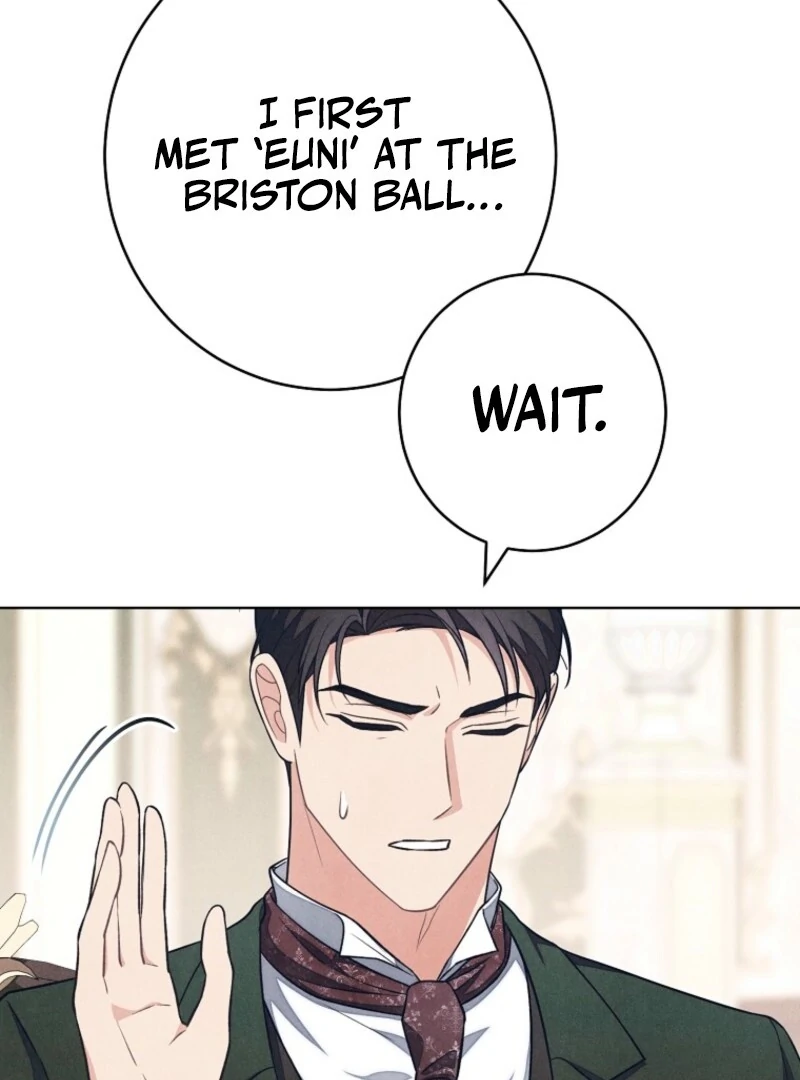The Duke’s Wife Obsession (Valir Scans) - Chapter 43 manhwa