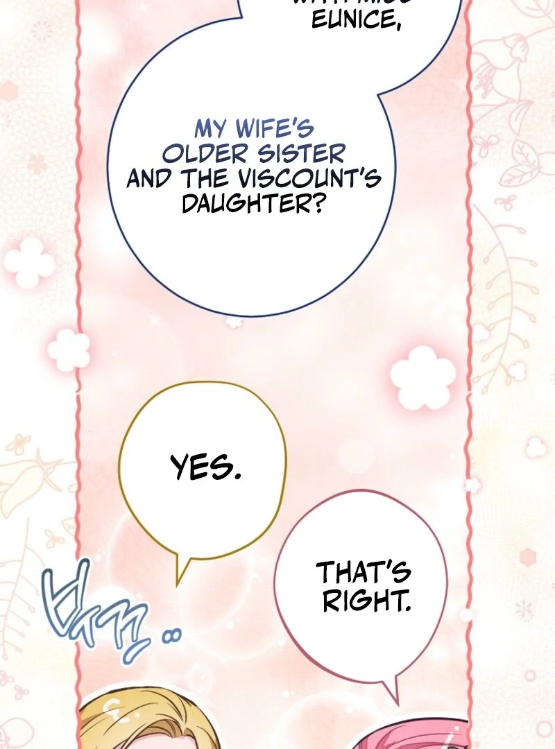 The Duke’s Wife Obsession (Valir Scans) - Chapter 43 manhwa