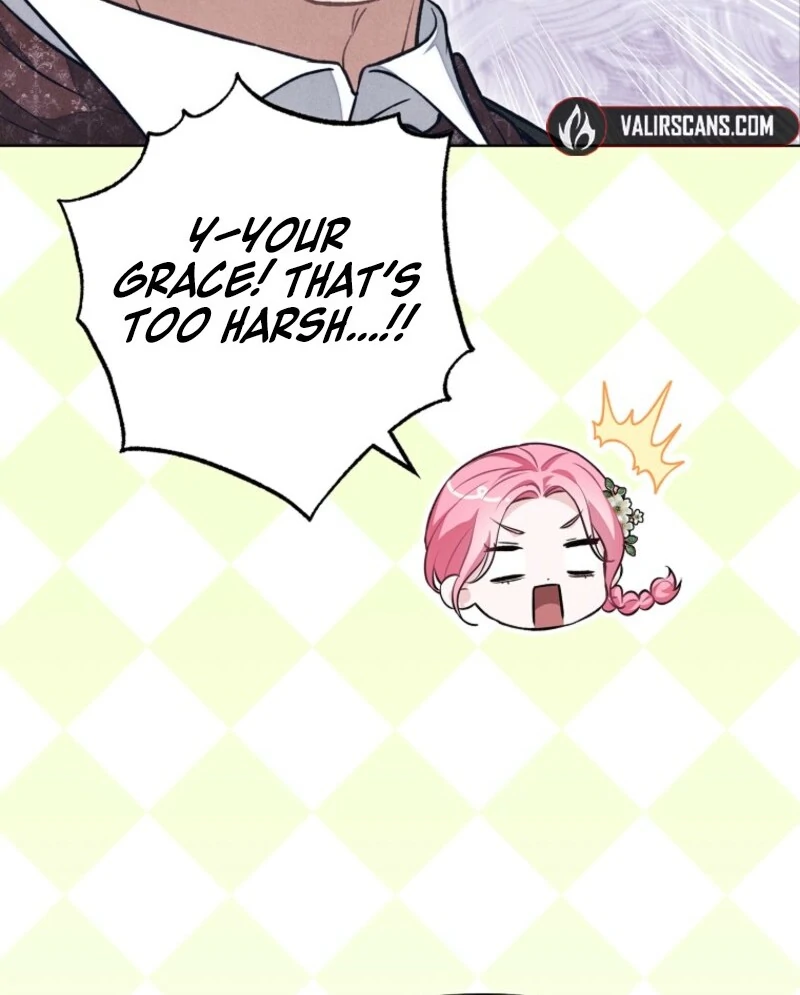 The Duke’s Wife Obsession (Valir Scans) - Chapter 43 manhwa