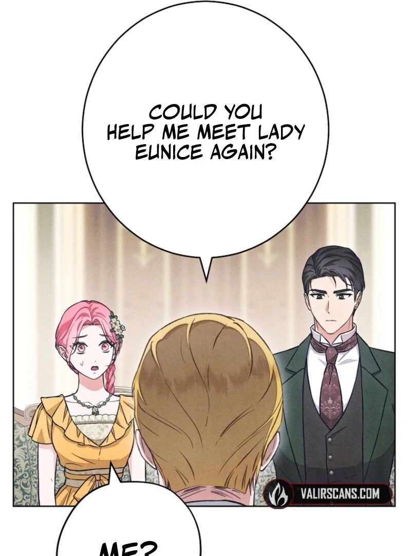 The Duke’s Wife Obsession (Valir Scans) - Chapter 43 manhwa