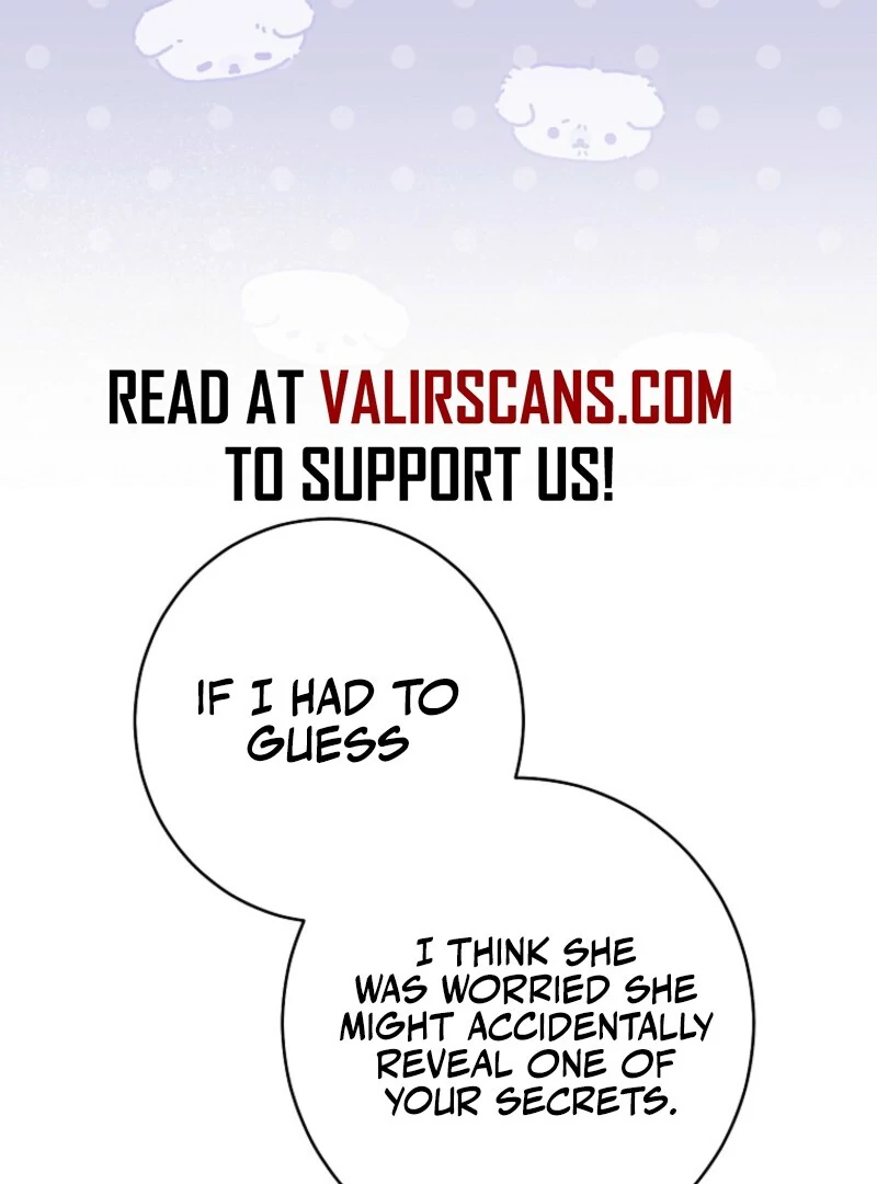The Duke’s Wife Obsession (Valir Scans) - Chapter 43 manhwa