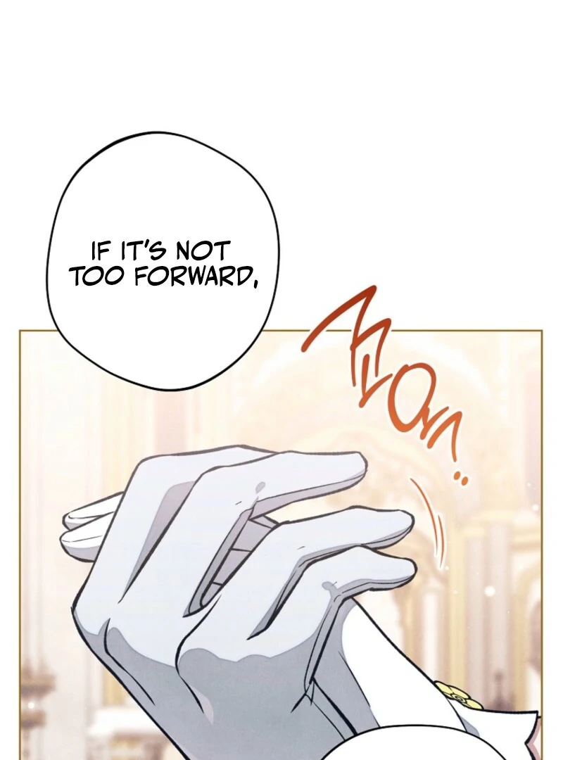 The Duke’s Wife Obsession (Valir Scans) - Chapter 43 manhwa