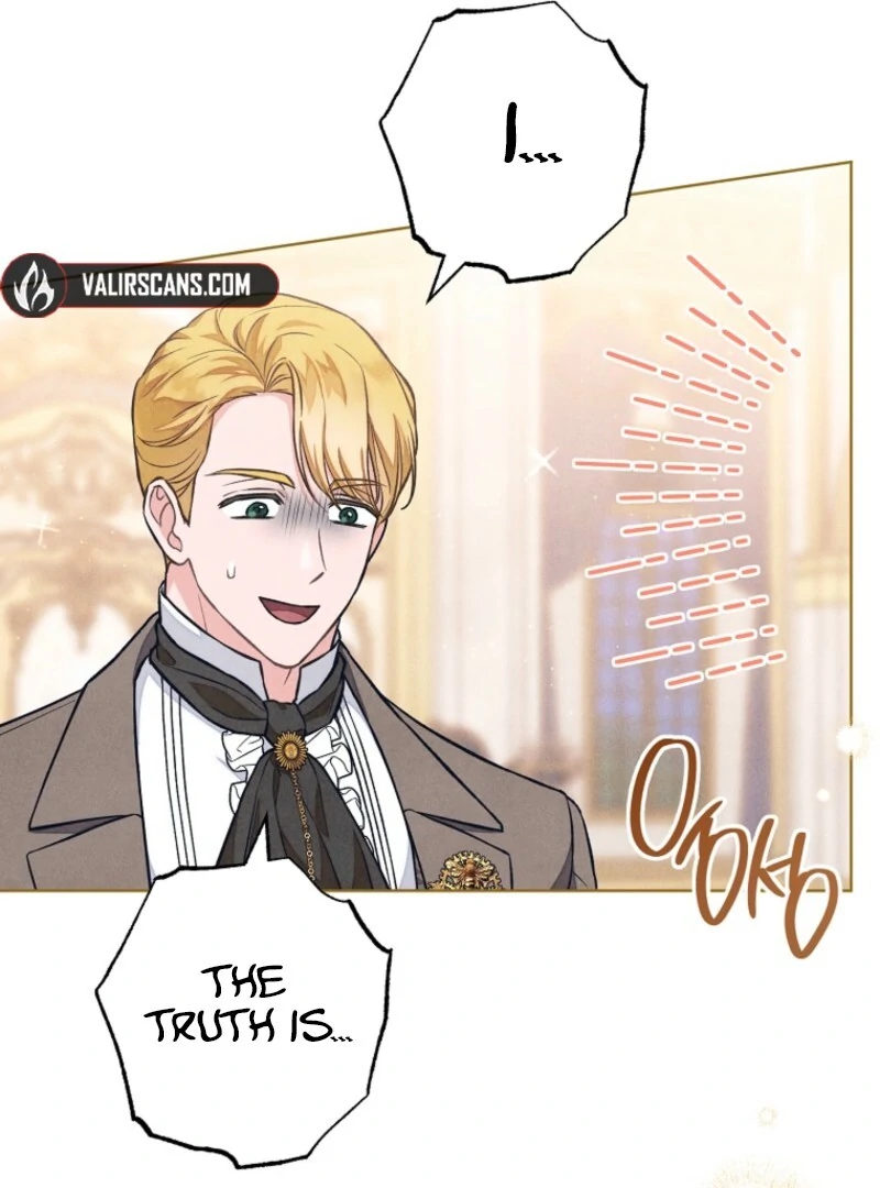 The Duke’s Wife Obsession (Valir Scans) - Chapter 43 manhwa