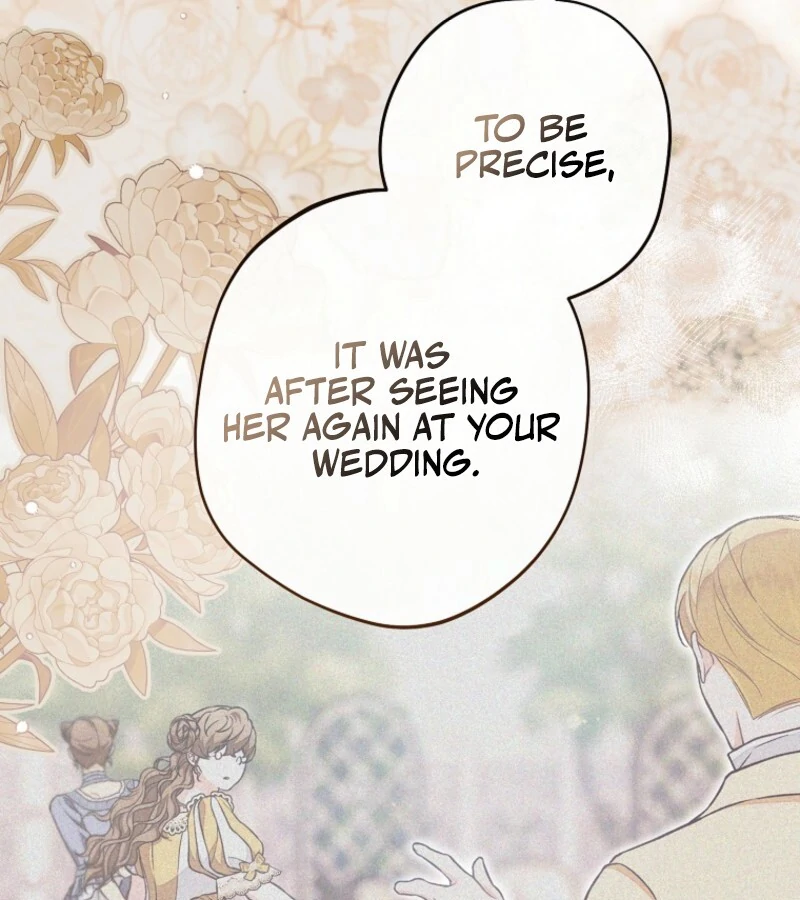 The Duke’s Wife Obsession (Valir Scans) - Chapter 43 manhwa