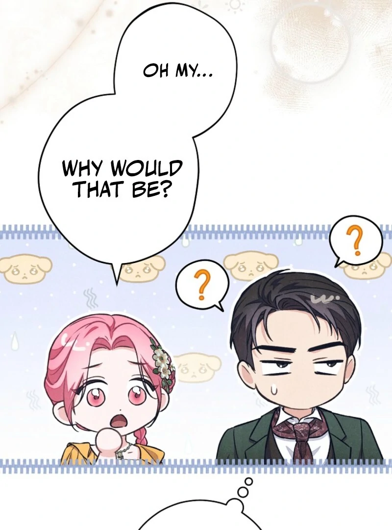 The Duke’s Wife Obsession (Valir Scans) - Chapter 43 manhwa