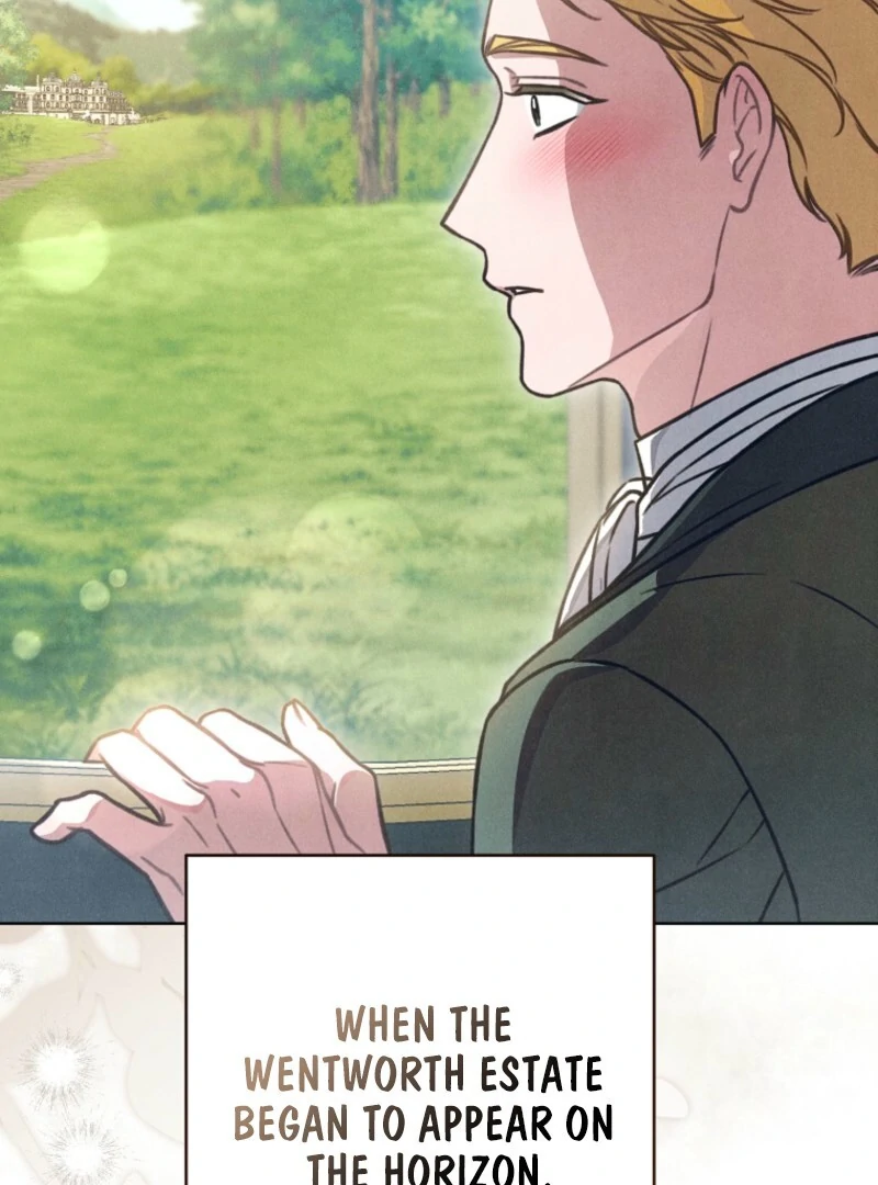 The Duke’s Wife Obsession (Valir Scans) - Chapter 43 manhwa