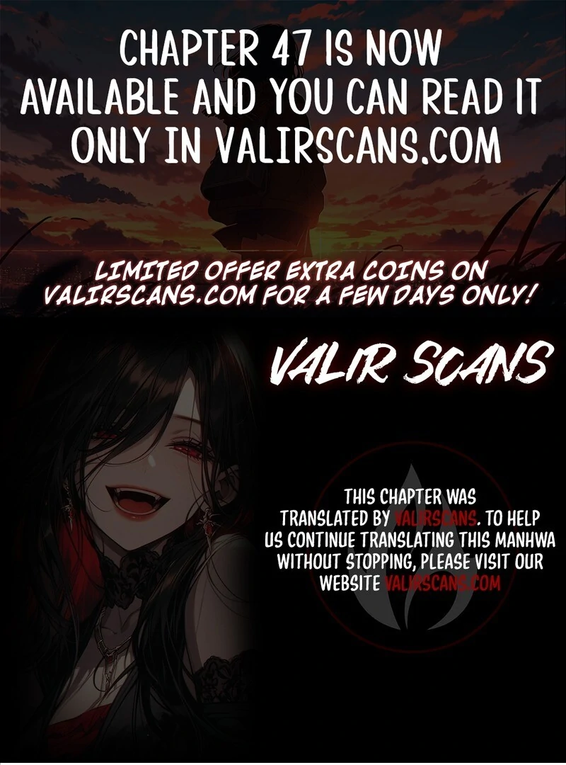 Don’t Worry, We Both Agreed to this Fraudulent Marriage (Valir Scans) - Chapter 42 manhwa