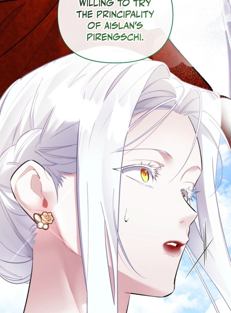 Don’t Worry, We Both Agreed to this Fraudulent Marriage (Valir Scans) - Chapter 42 manhwa