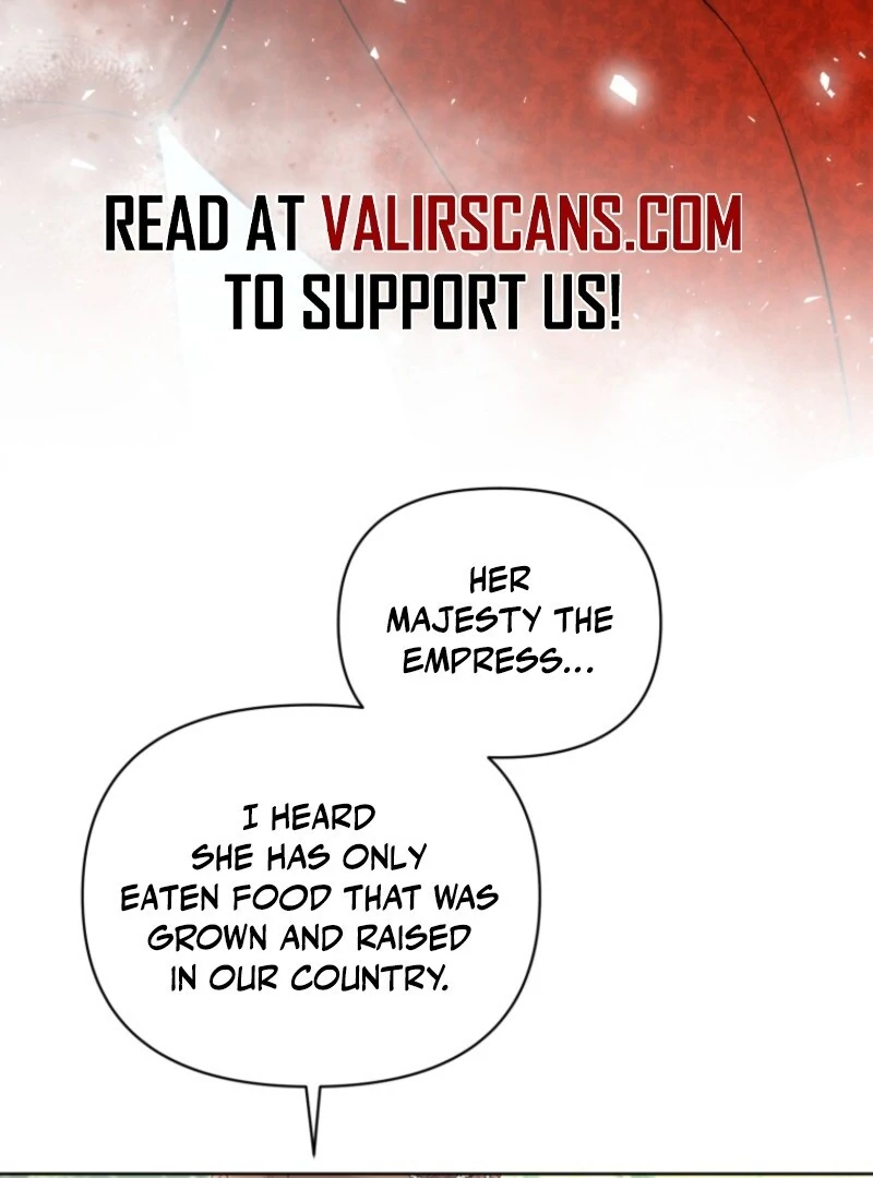 Don’t Worry, We Both Agreed to this Fraudulent Marriage (Valir Scans) - Chapter 42 manhwa