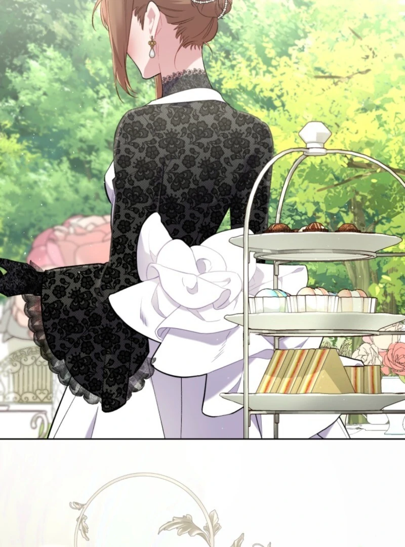Don’t Worry, We Both Agreed to this Fraudulent Marriage (Valir Scans) - Chapter 42 manhwa