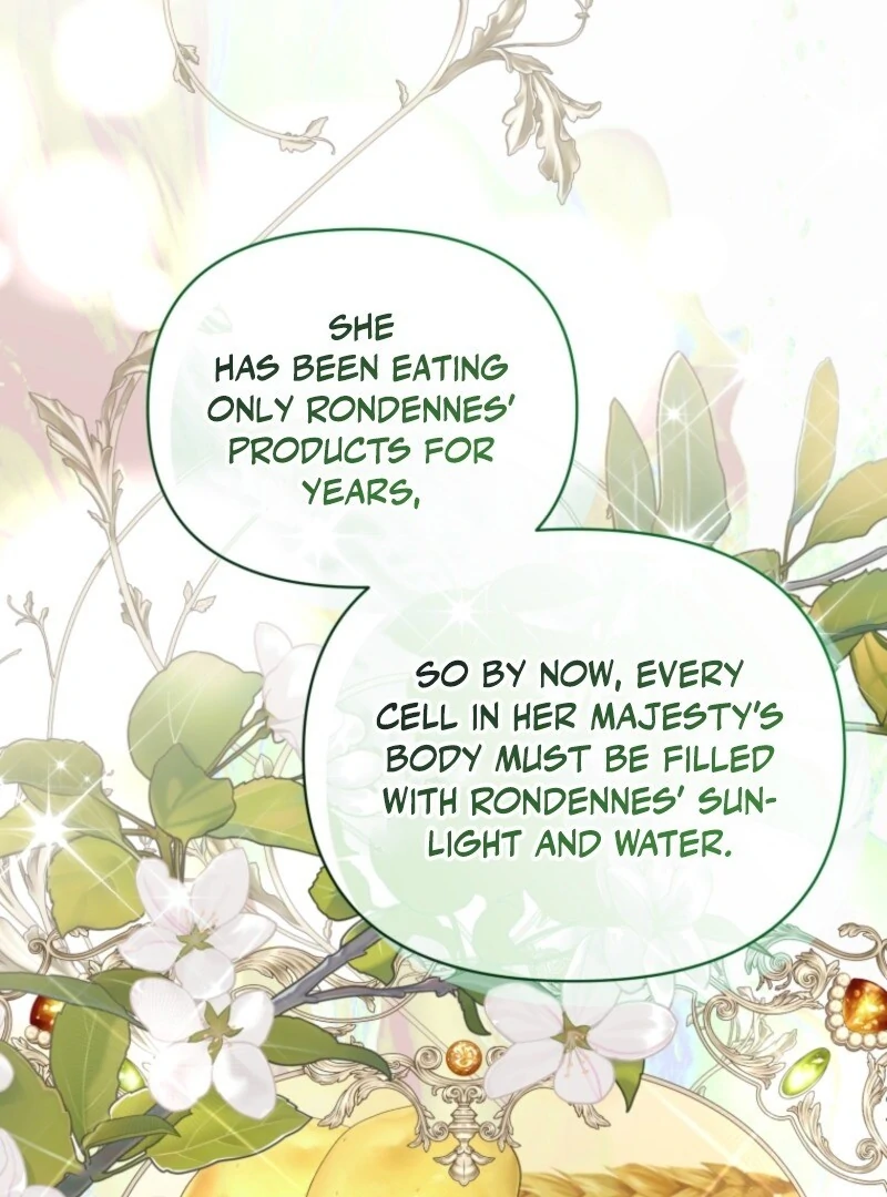 Don’t Worry, We Both Agreed to this Fraudulent Marriage (Valir Scans) - Chapter 42 manhwa